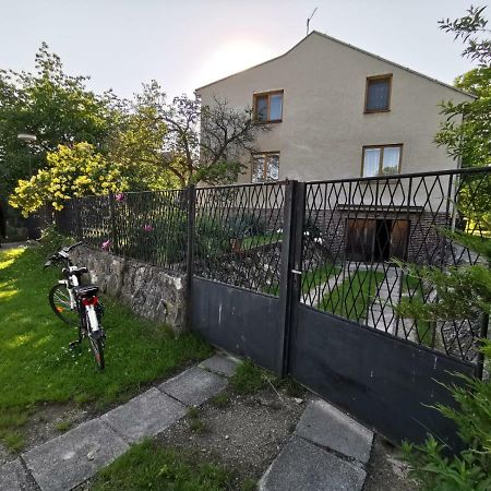 Apartament Dolni Bukovsko Luaran gambar