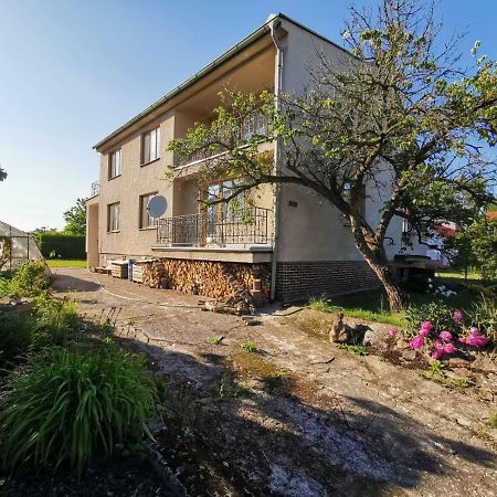 Apartament Dolni Bukovsko Luaran gambar