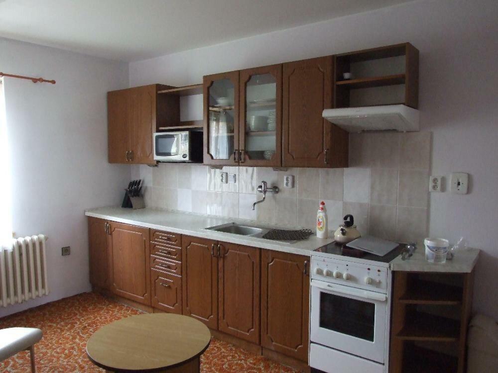 Apartament Dolni Bukovsko Luaran gambar