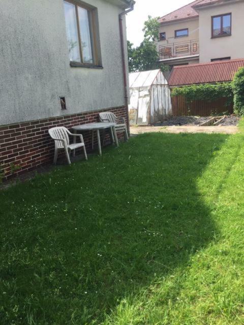 Apartament Dolni Bukovsko Luaran gambar