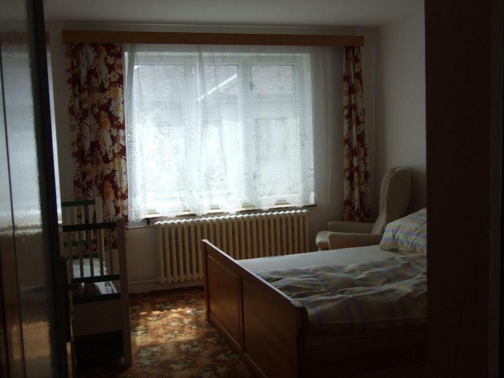 Apartament Dolni Bukovsko Luaran gambar