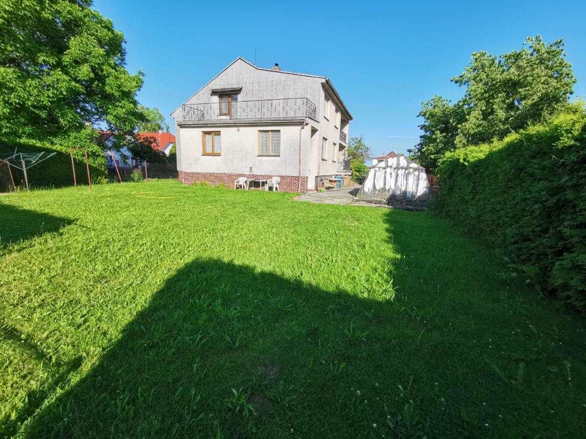Apartament Dolni Bukovsko Luaran gambar