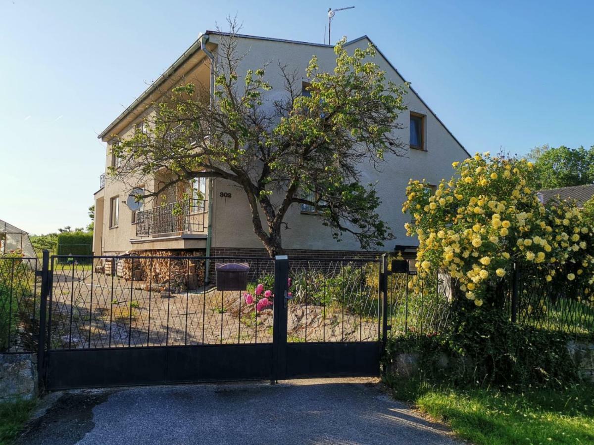 Apartament Dolni Bukovsko Luaran gambar