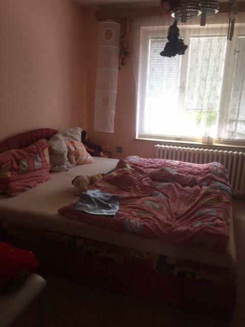 Apartament Dolni Bukovsko Luaran gambar