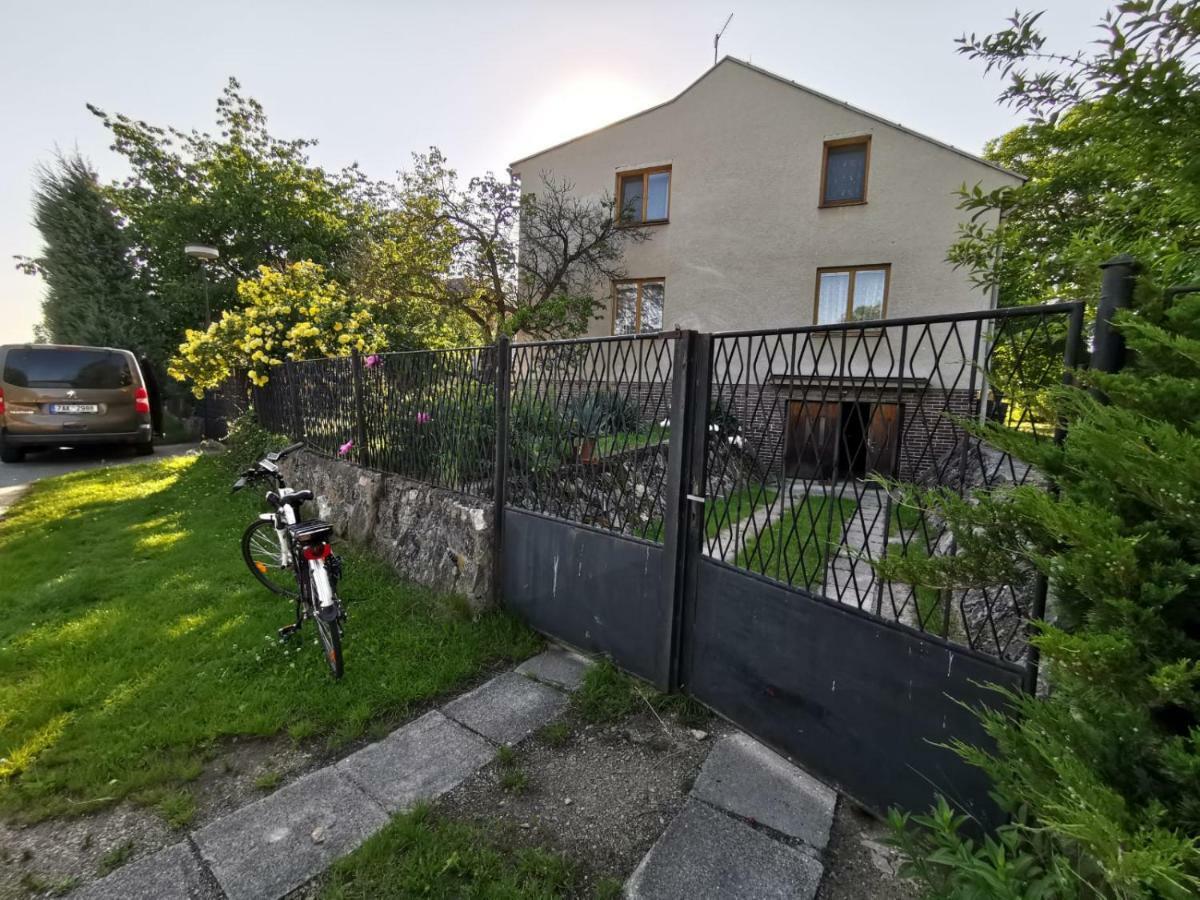 Apartament Dolni Bukovsko Luaran gambar