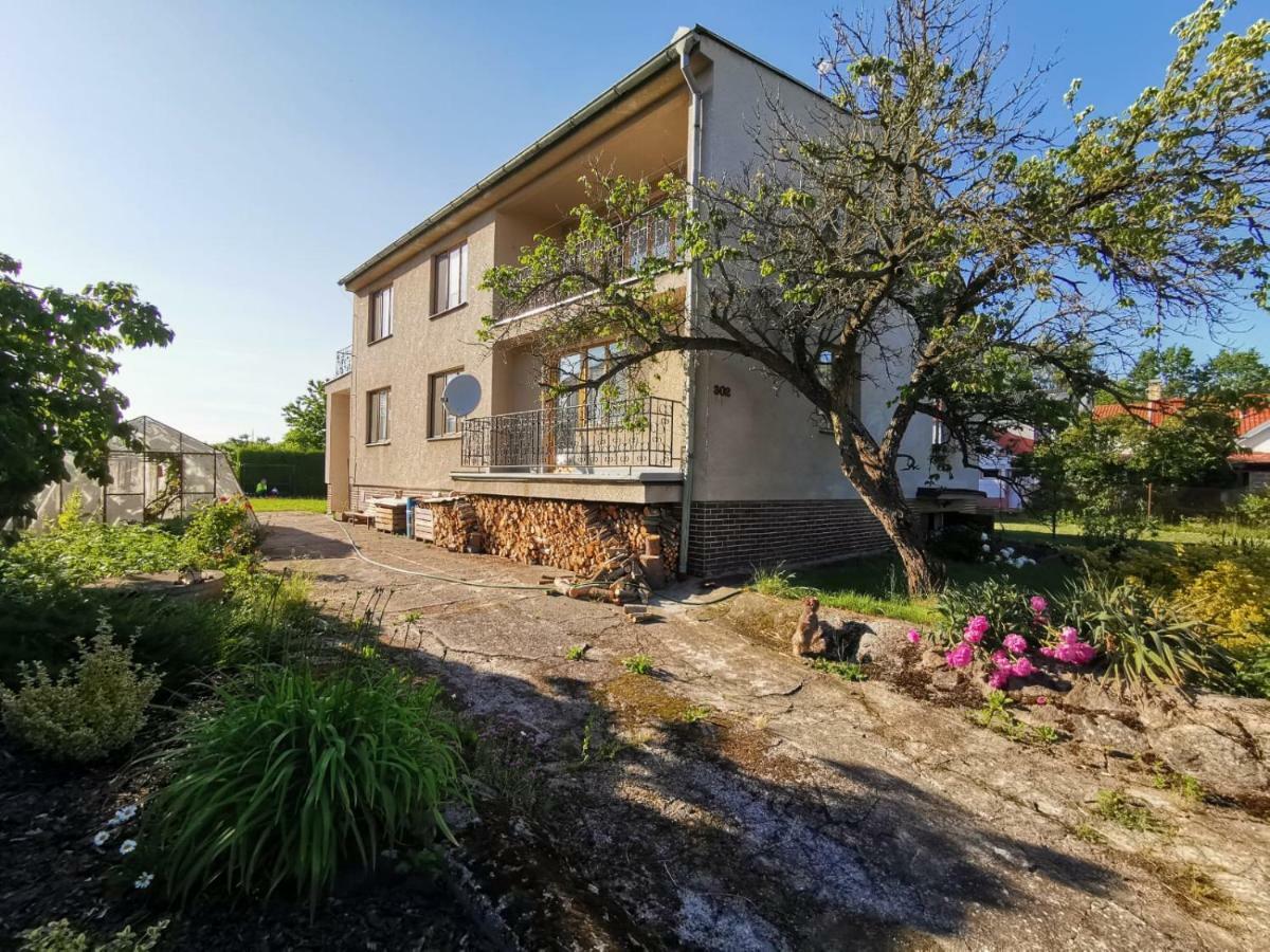 Apartament Dolni Bukovsko Luaran gambar